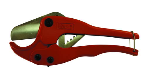 1-1/4" PVC Heavy Duty Pipe Cutter