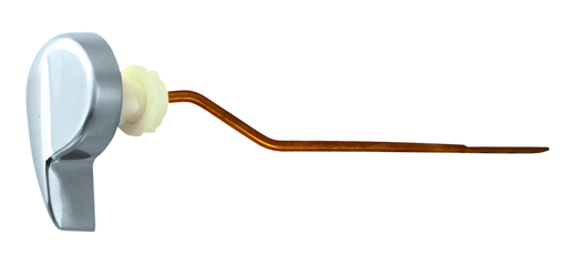 Side Mount Tank Lever- Toto (THU068)- PVD Satin Nickel