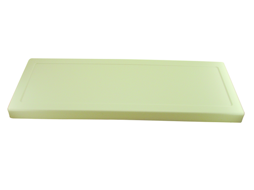 Fit-all Toilet Tank Cover