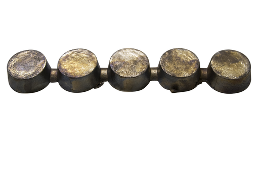 25 lb Lead Ingot