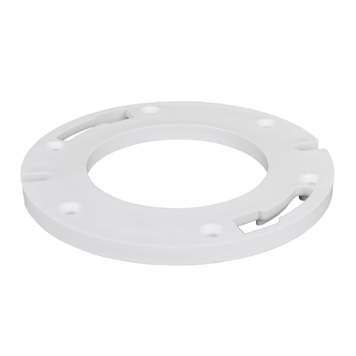 1/2" Closet Flange Extension Less Gasket