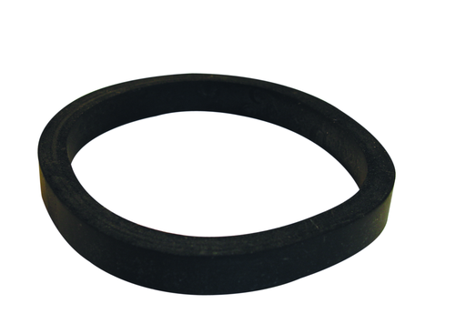 2" x 1-1/2" Rubber Slip Joint Washer