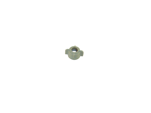 1/2" IPS x 3/8" ID- 14 Threads Plastic Basin Nut w/ Wings