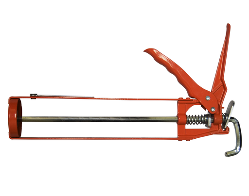 Professional Grade Barrel Caulking Gun