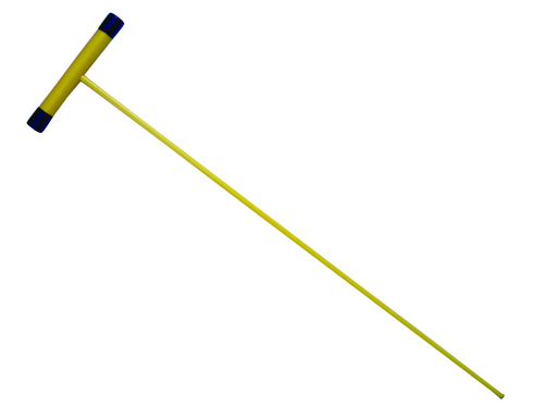 4' Fiberglass Probing Rod