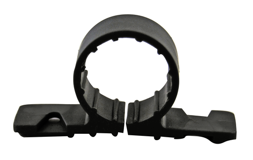 1/2" CTS 2-Hole Pipe Clamp