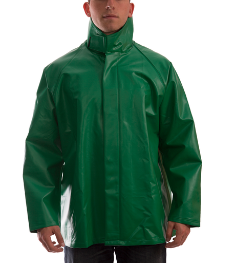 Safetyflex Jacket - Green - J41008.2X