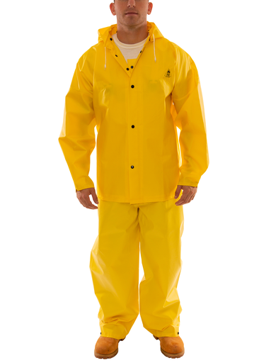 DuraScrim Suit - Yellow - S56307.LG