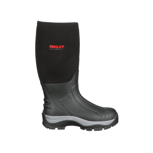 Badger Boots - Insulated - 80151.07