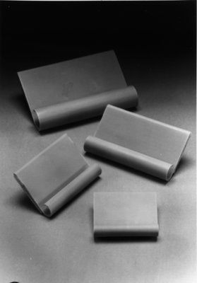 3M 1 1/4" Cable Clip 708
