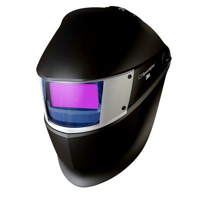 3M Speedglas SL Welding Helmet 05-0013-41, with ADF, 1 EA/Case