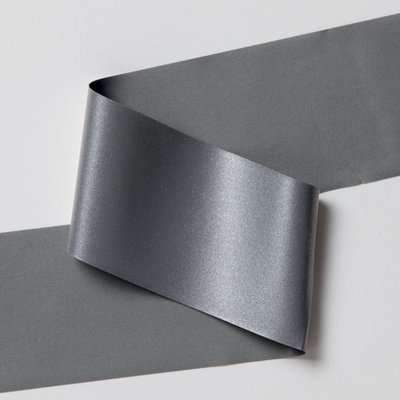8726LL Silver Transfer Film