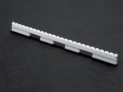 3M 25-Pair Rig Splice Support