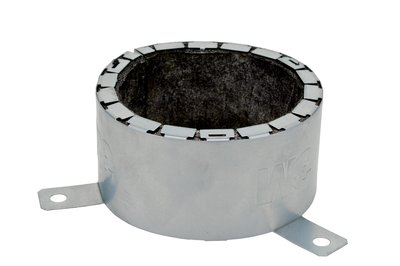 Product image for 3M Ultra-PPD-3 3 Inch Hose Clamp Plastic Pipe Device