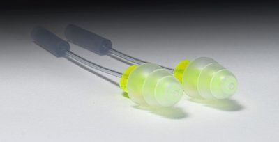 3M Tri-Flange Probed Test Plugs 393-2011-50, 10 Pair/Bag, 5 Bags EA/Case, 50 EA/Case