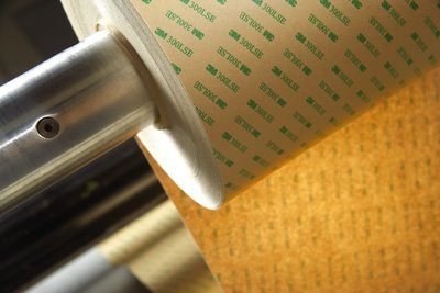 3M Double Coated Tape 9496LE