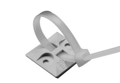 3M Cable Tie & Base Assembly 792