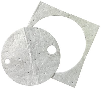 Sorbent Drum Covers