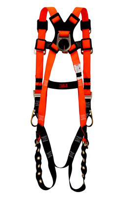 3M Feather Harness 1054FQ-XXL, XX-Large 1 EA/Case -- OBSOLETE