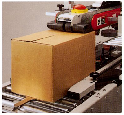 3M-Matic Box Hold-Down Attachment for 800asb