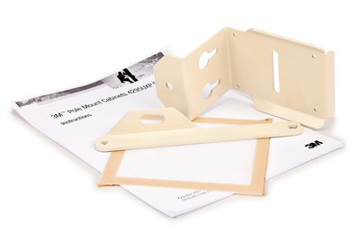 3M Replacement Bracket Kit for 4295HXP/KXP
