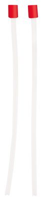 3M Bleach Dilution Tube, 1:10, 10 tubes/bag; 10 bags/case