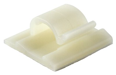 3M Goggle Clip For Hard Hat, 46448-00000, 10 Pair/Case
