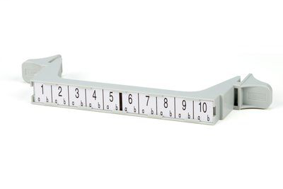 3M Label Holder SOR E10