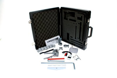 3M 710 5-Pair Hand Presser Kit with Case