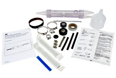 3M Better Buried Closure Kit with Encapsulant