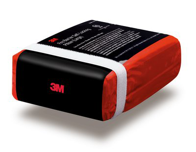 3M SLP-Large 3 x 6 x 9 Inch Large Fire Barrier Self-Locking Pillow 3M SLP-Large 3 x 6 x 9 Inch Large Fire Barrier Self-Locking Pillow