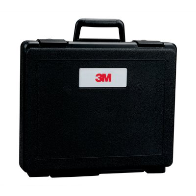 3M Heat Stress Monitor Carrying Case 053-922, 1 EA/Case