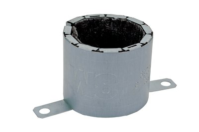 3M Fire Barrier Ultra Plastic Pipe Device ULTRA PPD 1.5, 1.5 in, 10/case