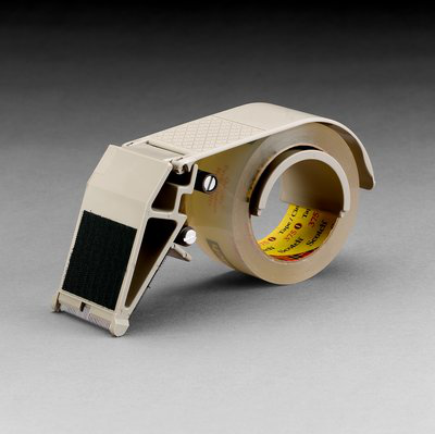 Scotch Box Sealing Tape Dispenser H129