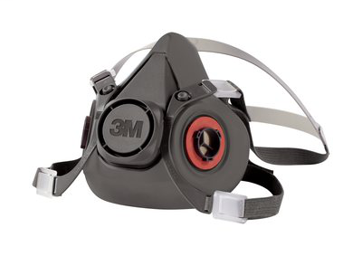 3m respirator mask 6300 3m respirator mask 6300