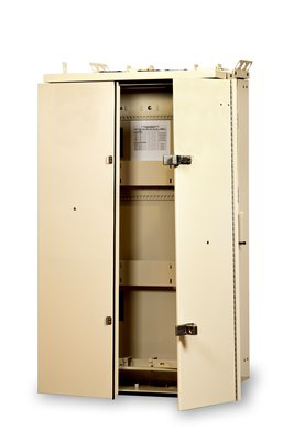 3M Bi-fold Door Kit Left for 4295HXP