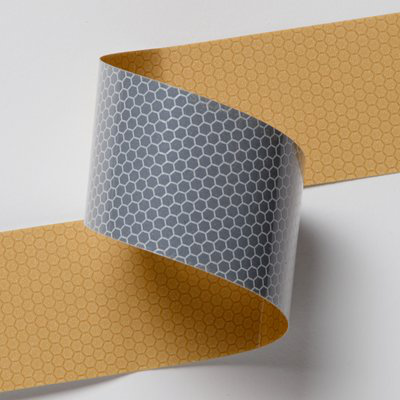 6750I SOLAS Grade Reflective Fabric