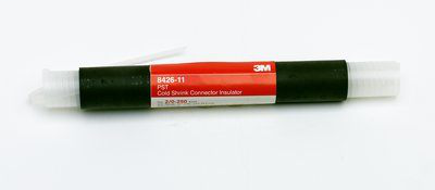 3M 8426-11 Cold Shrink Connector Insulators 3M 8426-11 Cold Shrink Connector Insulators