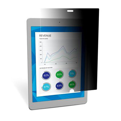 3M Privacy Filter for Apple iPad mini 1/2/3/4 Portrait
