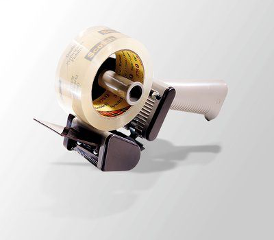 Scotch Low Noise Tape Dispenser H150