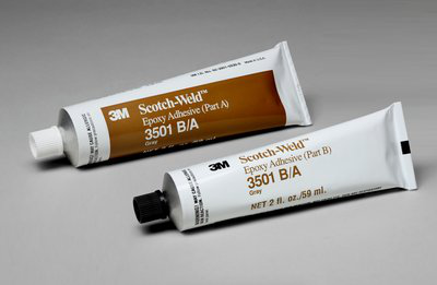 Product image for 3M 7000046476 3M&trade; Scotch-Weld&trade; Epox