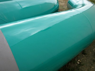 3M Scotchkote 327 450 ml cartridge