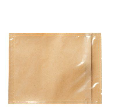 3M Non-Printed Packing List Envelope NP2