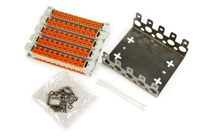 3M Quick Connect System Field Termination Kit 2810B-FTK50