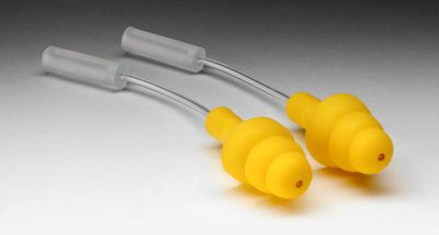 3M E-A-R UltraFit Probed Test Plugs 393-2001-50, 50 EA/Case