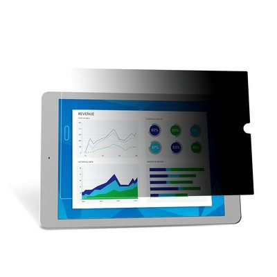 3M Privacy Filter for Dell Latitude 11 5000 Series 2-in-1