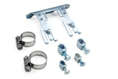 3M Cable Strain Relief Bracket