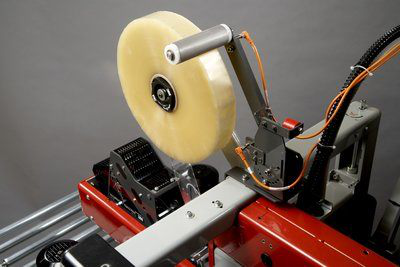 3M Tape Application Monitor