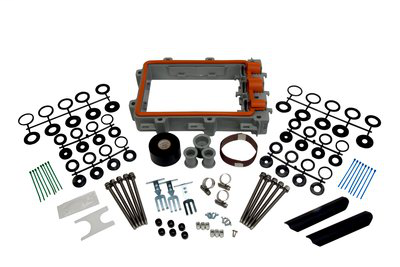 3M Cable Addition Kit 2181-XB/FR, Fire Retardant