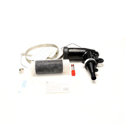 3M 5810-B-1/0 15 kV - 200 Amp Industrial Loadbreak Elbow Connector 3M 5810-B-1/0 15 kV - 200 Amp Industrial Loadbreak Elbow Connector